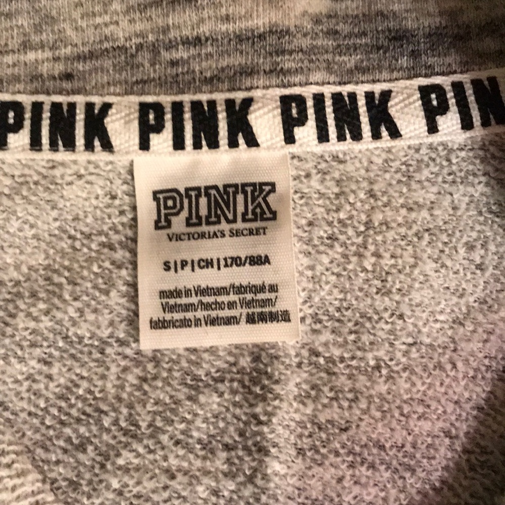 Small Pink jacket - Picture 3 of 3